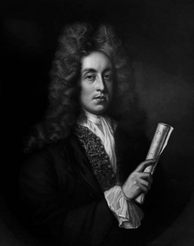 Генри Пёрселл (1659—1695) — английский композитор, представитель стиля барокко, к чьему творчеству регулярно обращаются современные поп- и рок-исполнители.