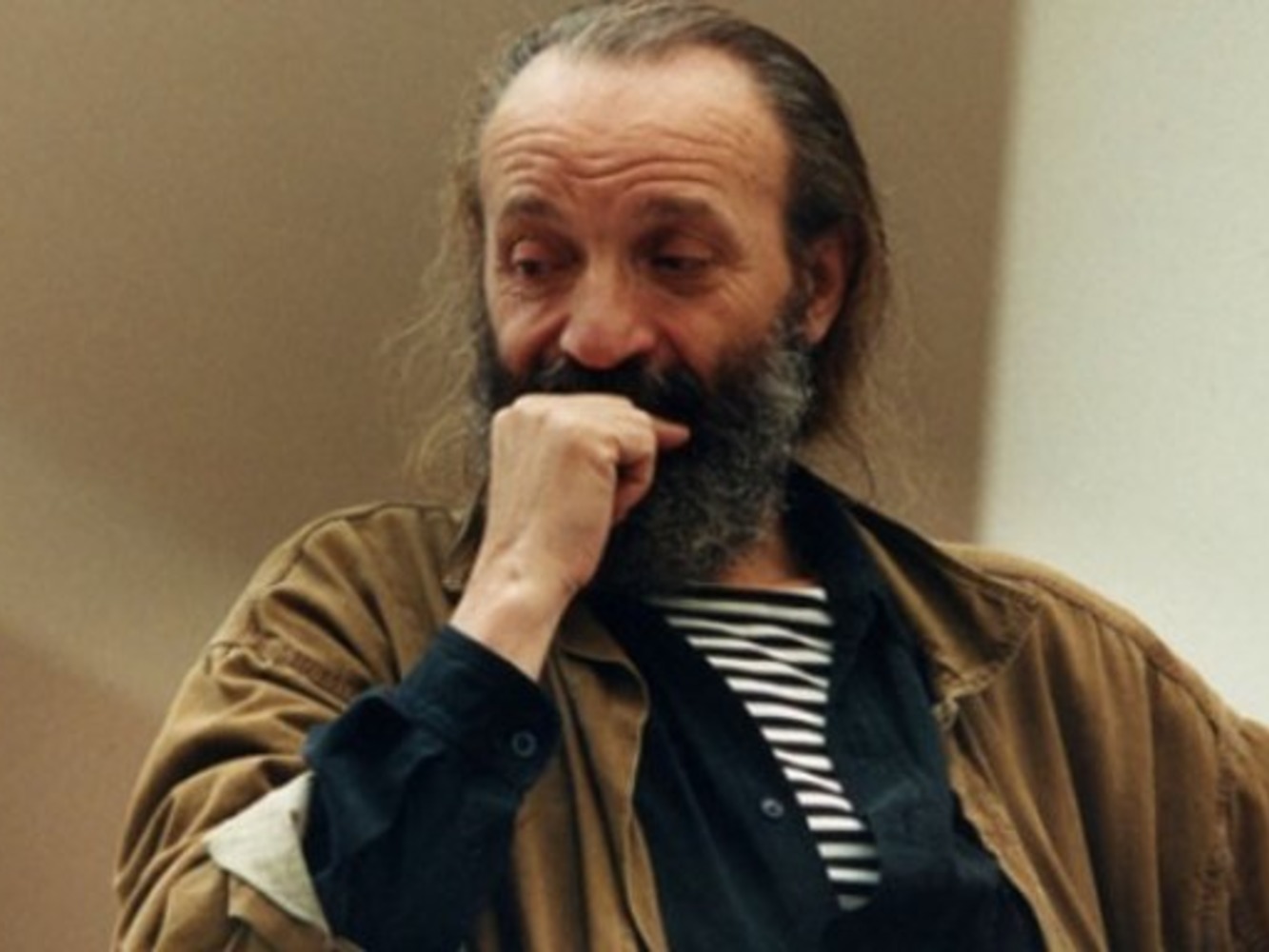 Анатолий Васильев станет первым лауреатом Международной театральной премии Любимова