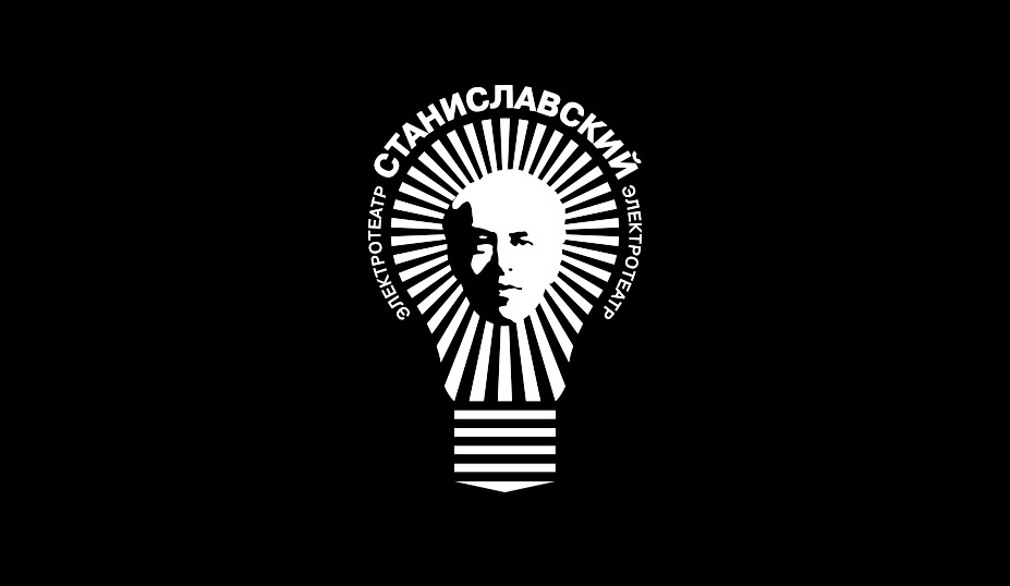 логотип Электротеатра ©electrotheatre.ru
