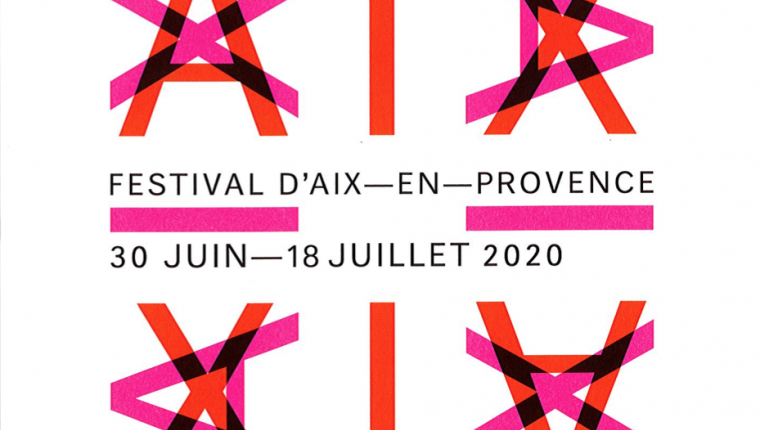 Фестиваль d'Aix-en-Provence