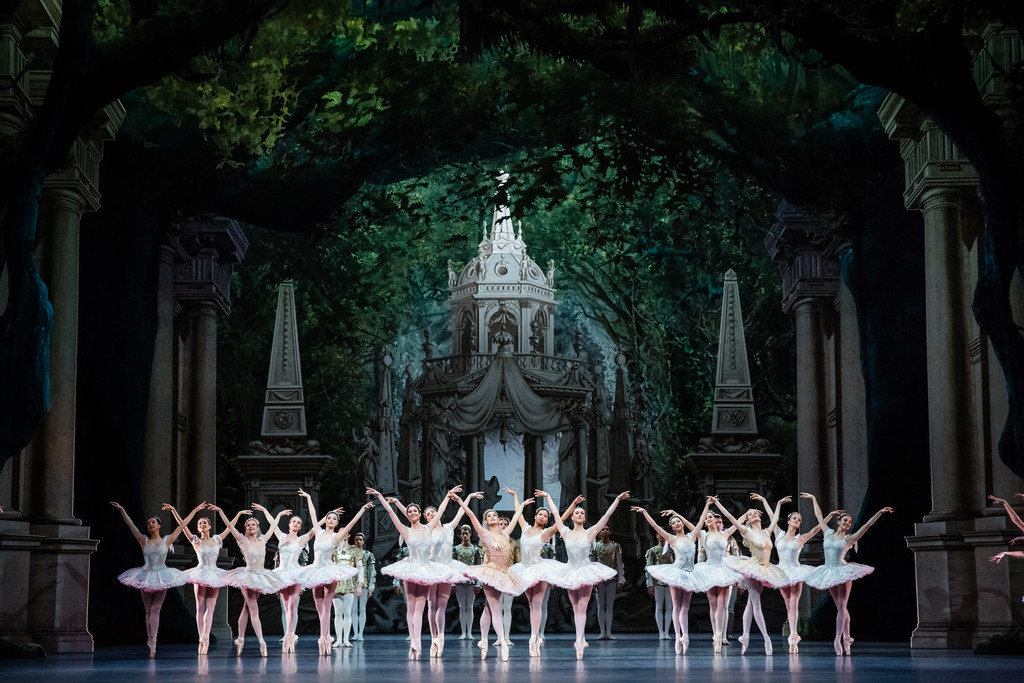 Фото с сайта Парижской Национальной оперы
