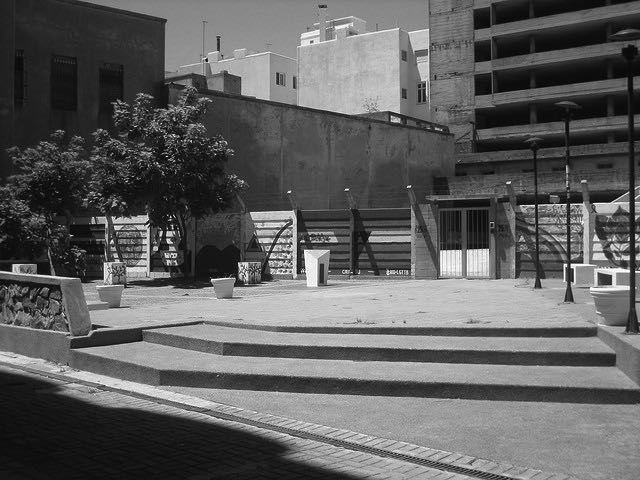 «Площадь и памятник сексуальному разнообразию» в Монтевидео (год основания 2005-й).