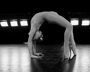 «(M)imosa», хореография Траджала Харрела, 2010