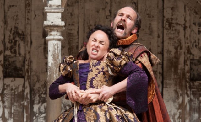 В июле проект TheatreHD представит там публике спектакли по пьесам Шекспира в постановке лондонского театра «Глобус».
