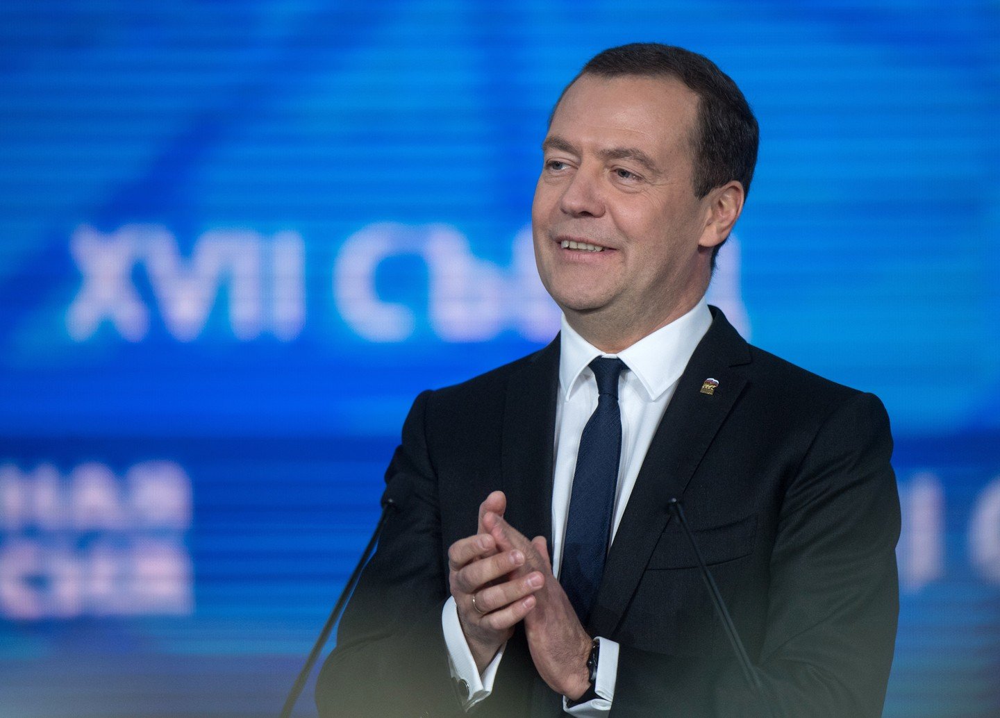 Дмитрий Медведев учредил премию