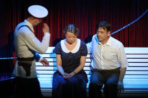 «Слава» Богомолова в БДТ