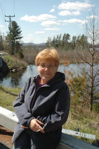 Ада Федоровна Шмерлинг (1963–2019)