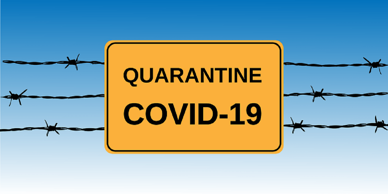 Quarantine © Riot Turtle