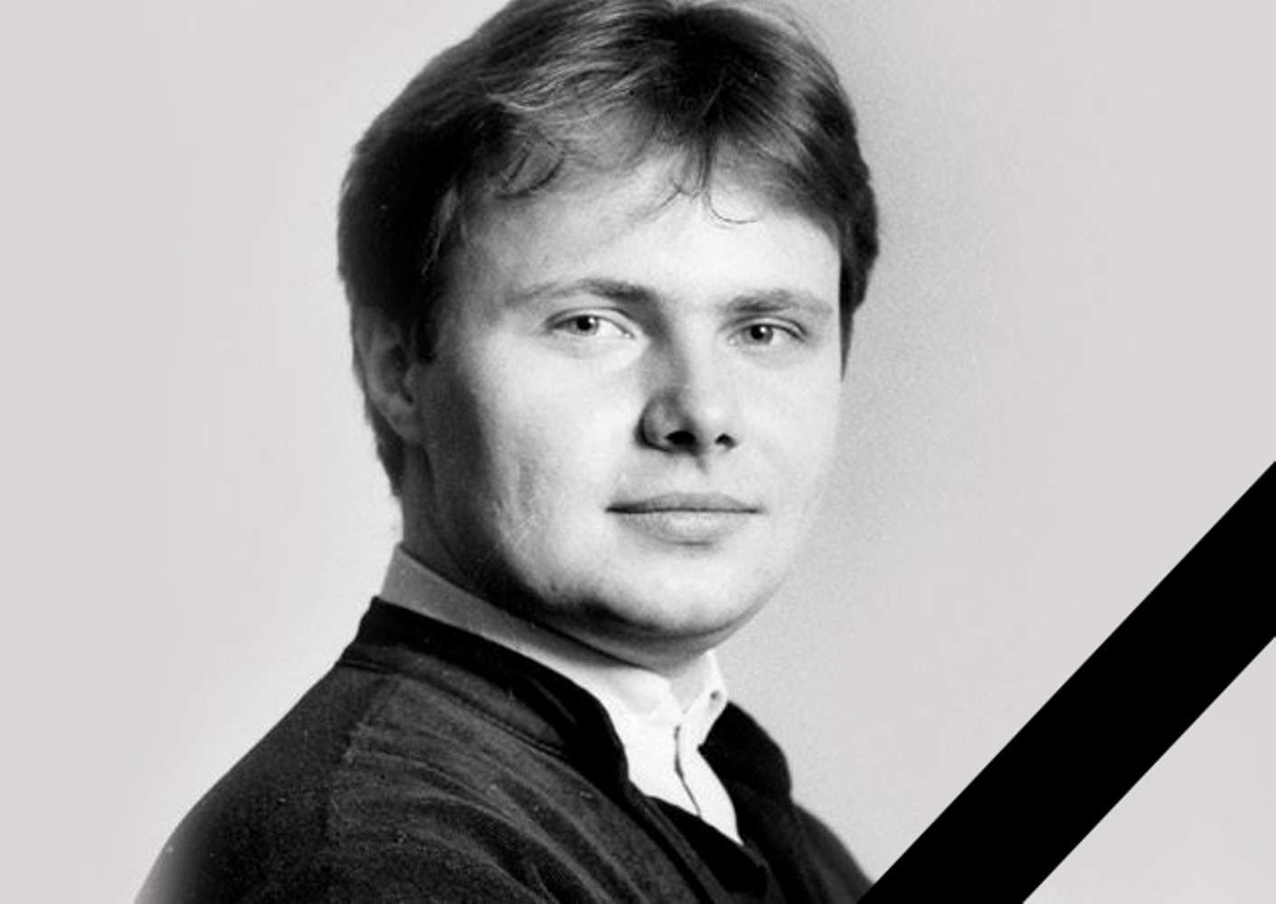 Владимир Чуприков. Фото с сайта РАМТА.