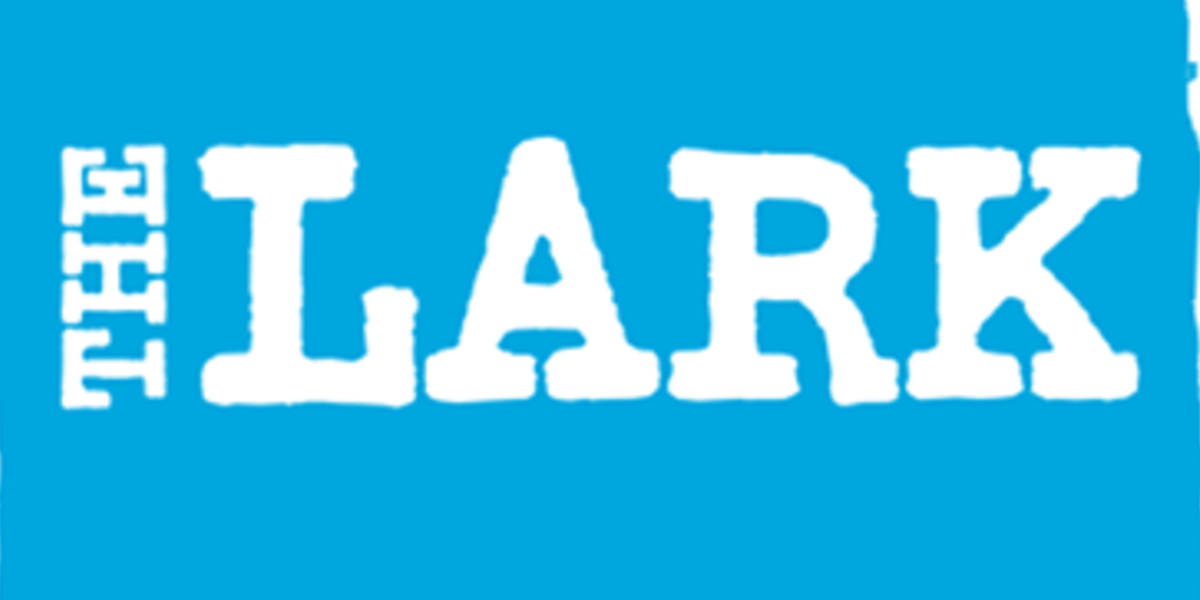 Логотип The Lark © larktheatre.org