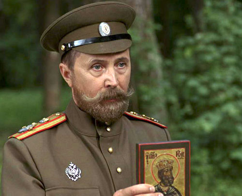 На фото — Николай Бурляев в сериале «Адмиралъ» © kino-teatr.ru