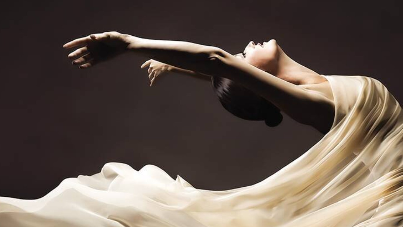 Промофото балета-дефиле «Русский регтайм» © artpartner.ru