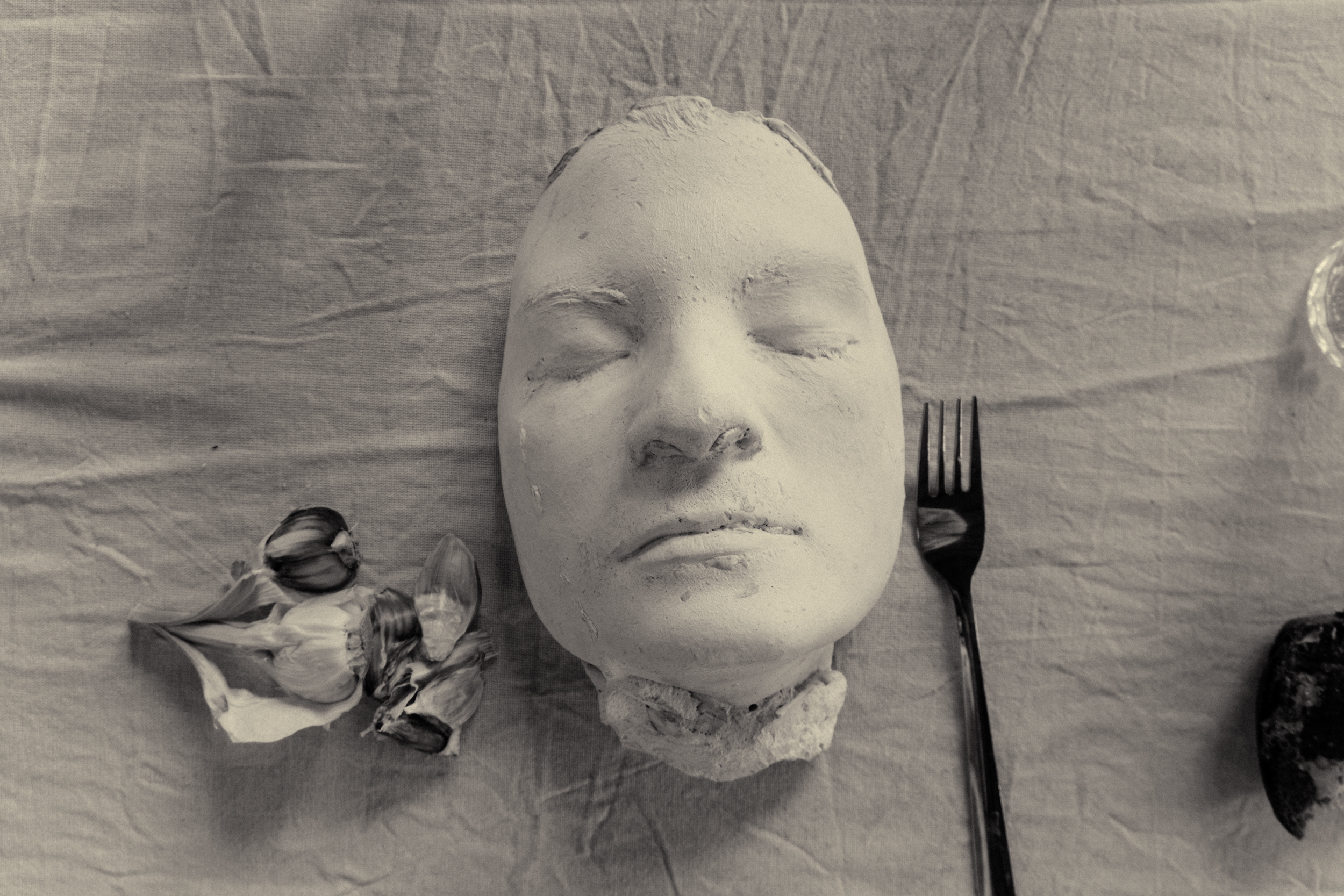 Промофото спектакля «Божественная комедия» © teatrvsele.ru