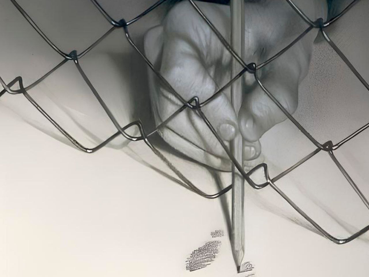 Промофото  спектакля «Сколько стоит человек» © соцсети Надежды Новиковой