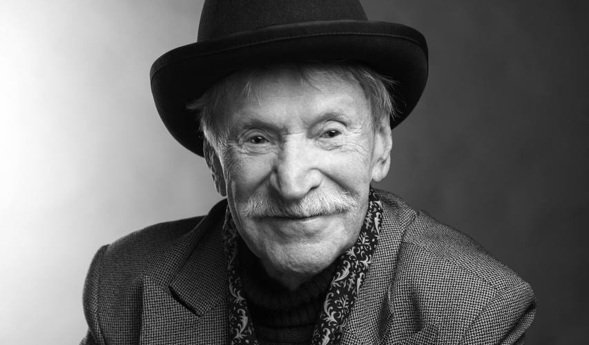 На фото – Иван Краско  © Сайт Театра имени В.Ф. Комиссаржевской