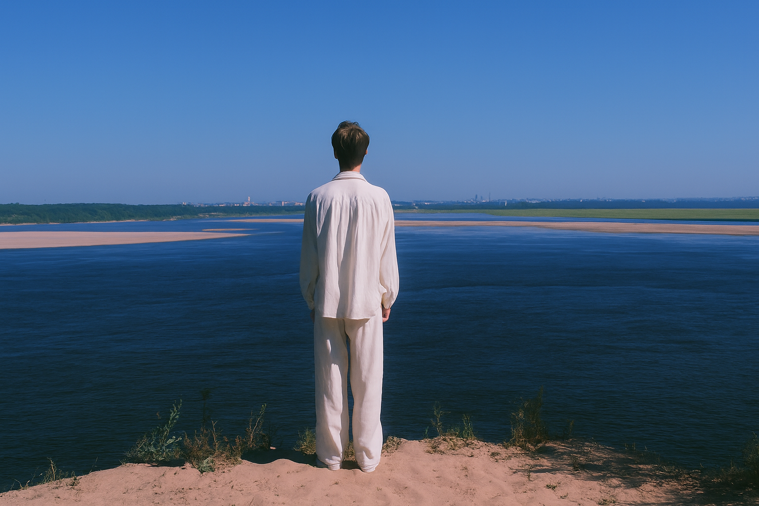 Фрагмент афиши спектакля «ВОЛГА_ДОК» © соцсети Самарского академического театра драмы