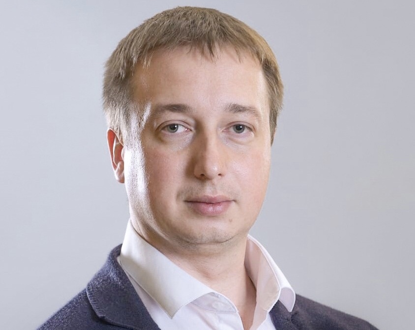 На фото — Сергей Конев © kursk.ru