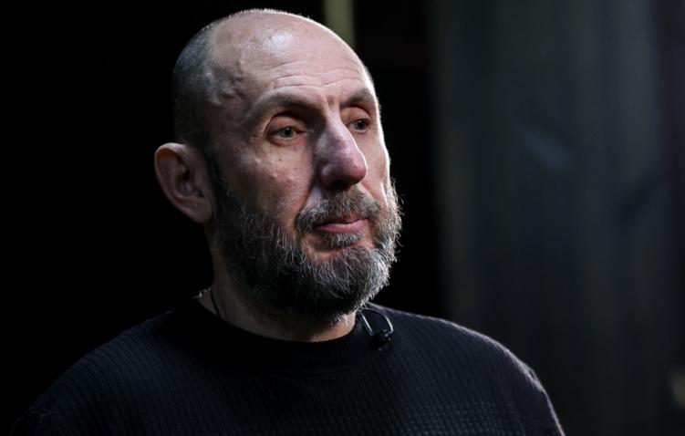 На фото – Владимир Кехман © kino-teatr.ru