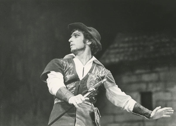 На фото — Юрий Папко © kino-teatr.ru