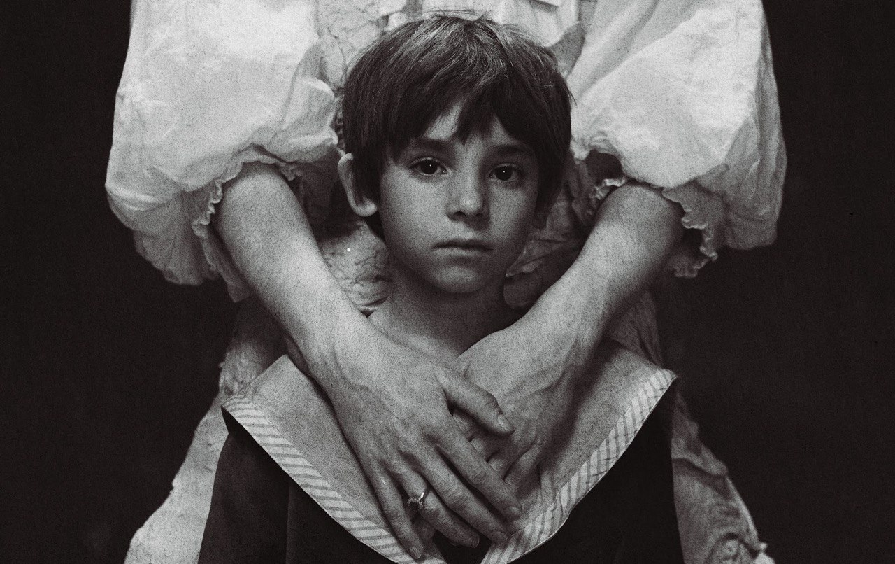 Промофото спектакля «До поезда осталось» © пресс-служба Электротеатра «Станиславский»