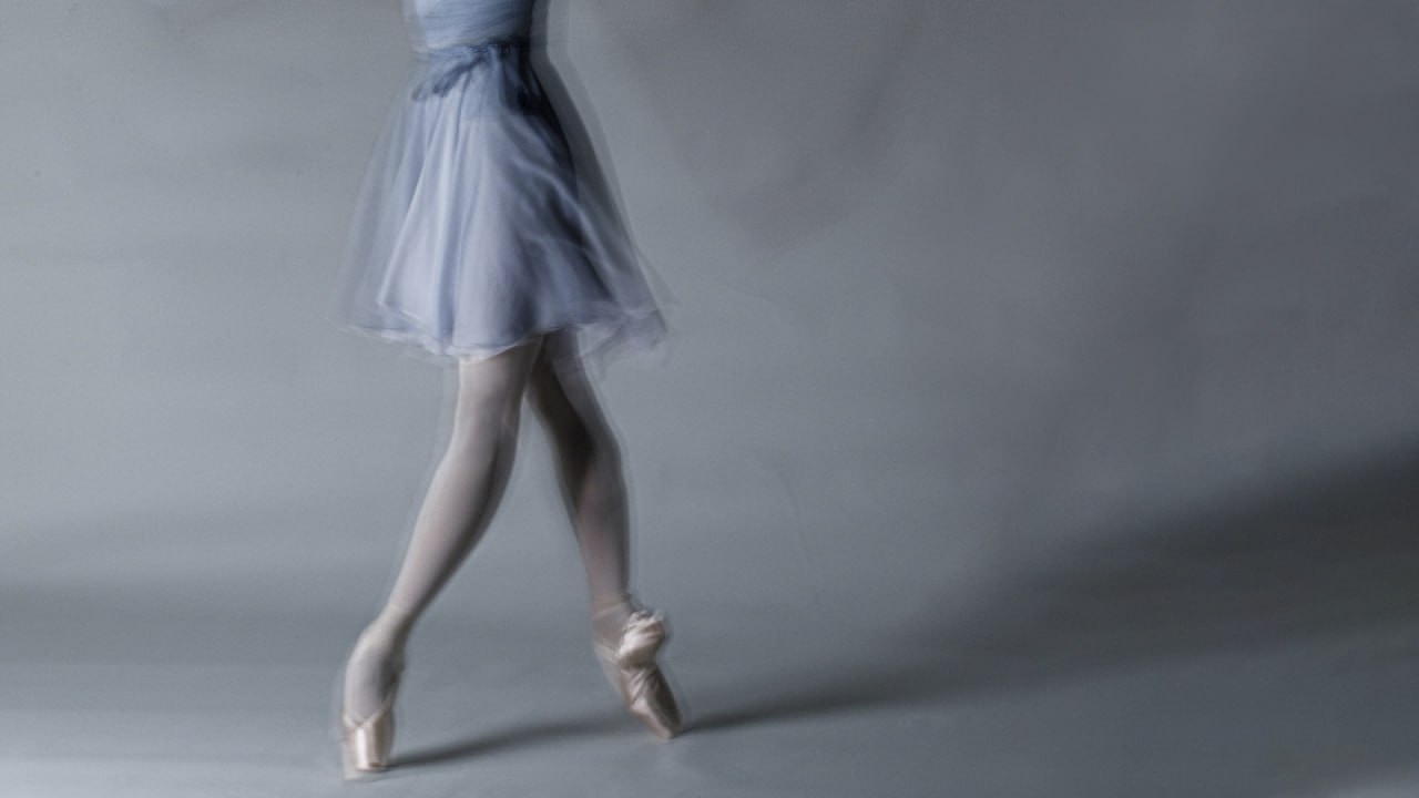 Промофото спектакля «Королевы вариаций» © соцсети МАМТа