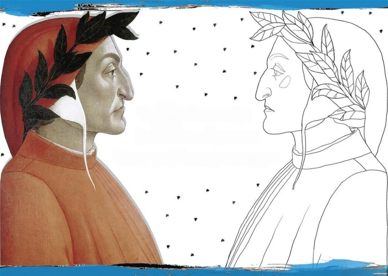 Фрагмент афиши фестиваля «Крыша» © соцсети БТК
