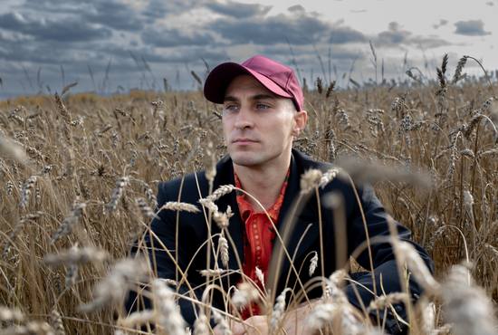 Промофото спектакля «Облако-рай» © соцсети Новокузнецкого драматического театра