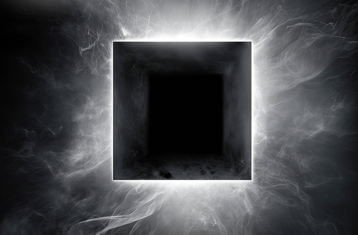 Фрагмент афиши спектакля «Пурга» © пресс-служба Театра на Таганке