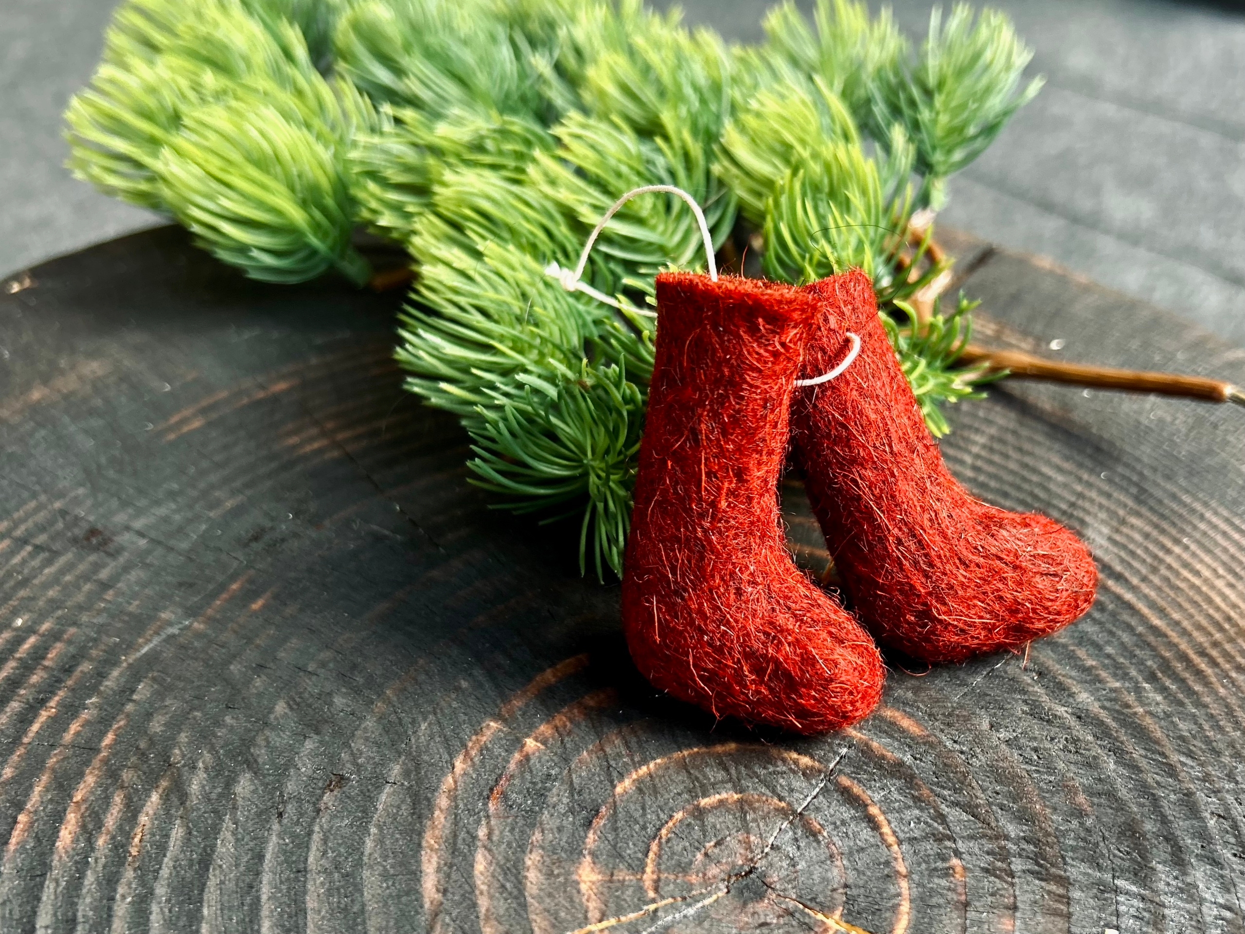 На фото - элемент сценографии спектакля «Моё!» © соцсети Театра-Тятрика