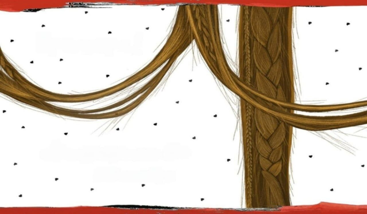 Фрагмент афиши спектакля «Рапунцель» © соцсети БТК