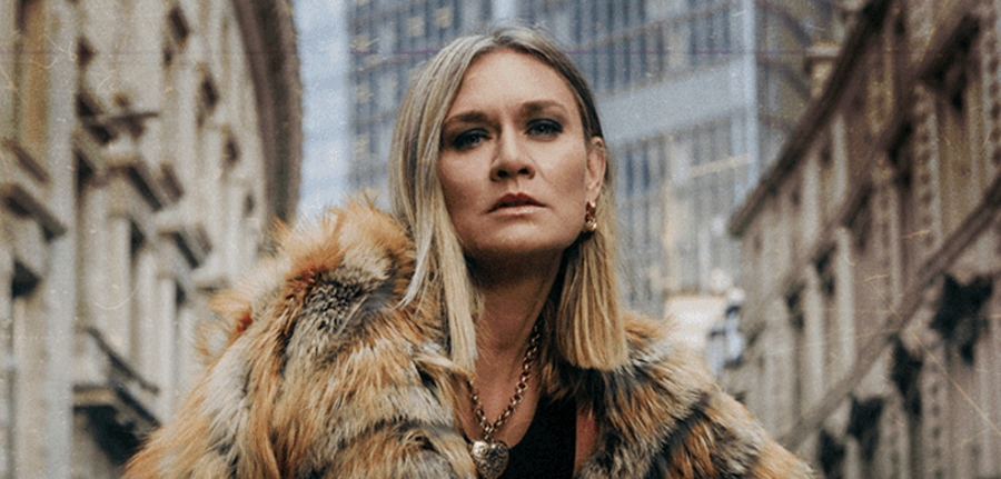 Промофото спектакля «Inostranka» © showman.co.il