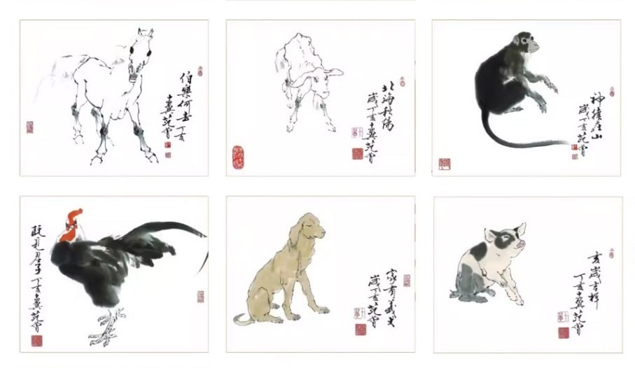 Фрагмент афиши спектакля «(Не)культурный кот»  © соцсети Театра в Театральном музее