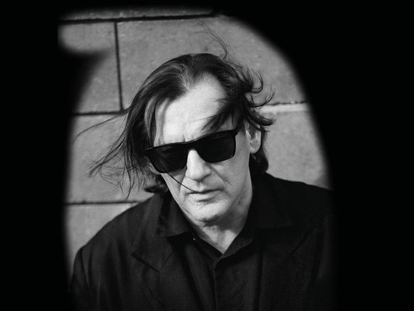 Промофото &laquo;Гуттаперчевый человек или сносная тяжесть бытия&raquo; &copy;  vnutri.space