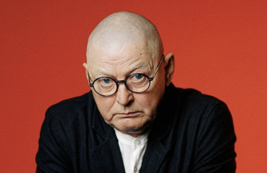 На фото &ndash; Александр Дроздов &copy; kino-teatr.ru