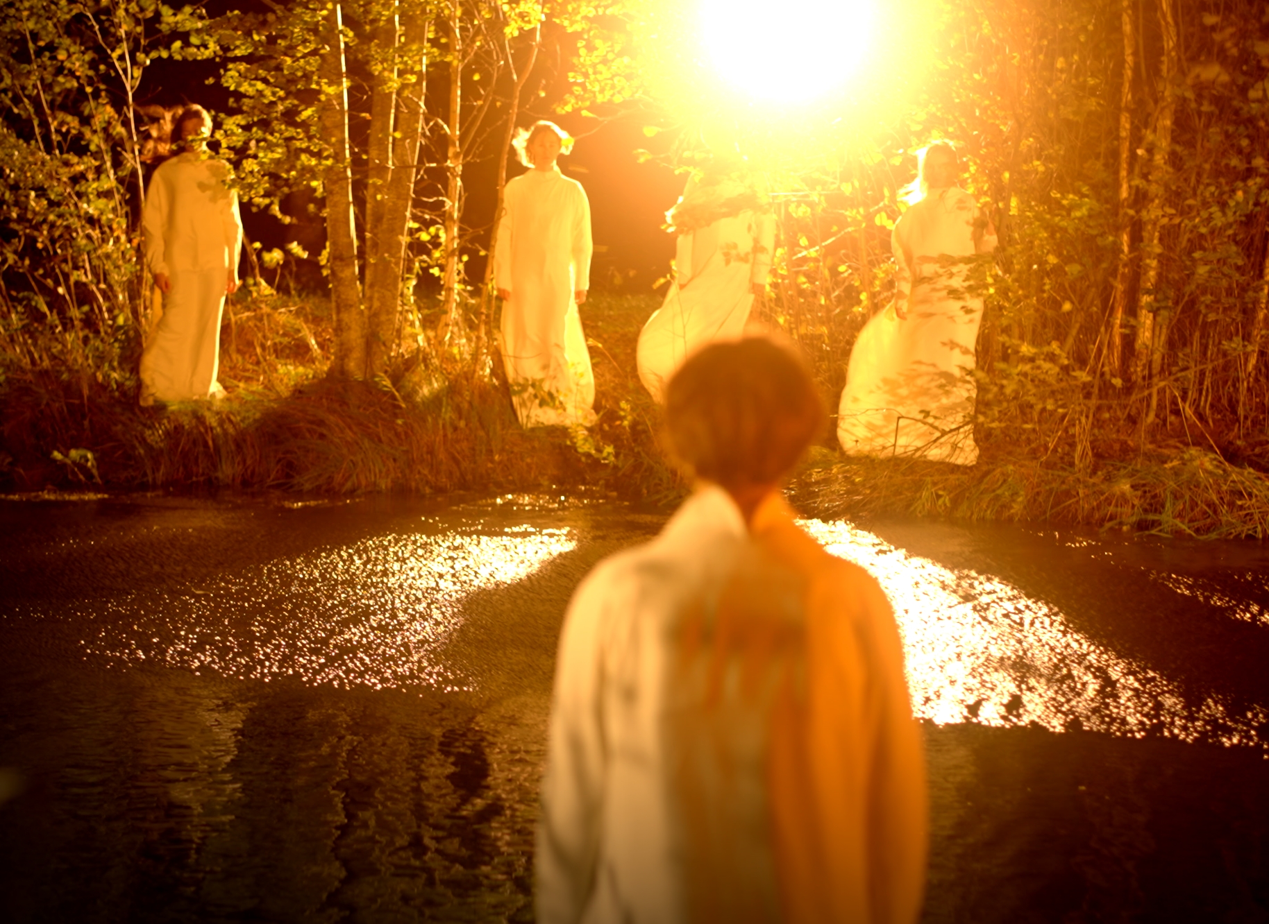 Промофото спектакля &laquo;Утренний предшественник&raquo; &copy; Алексей Родионов