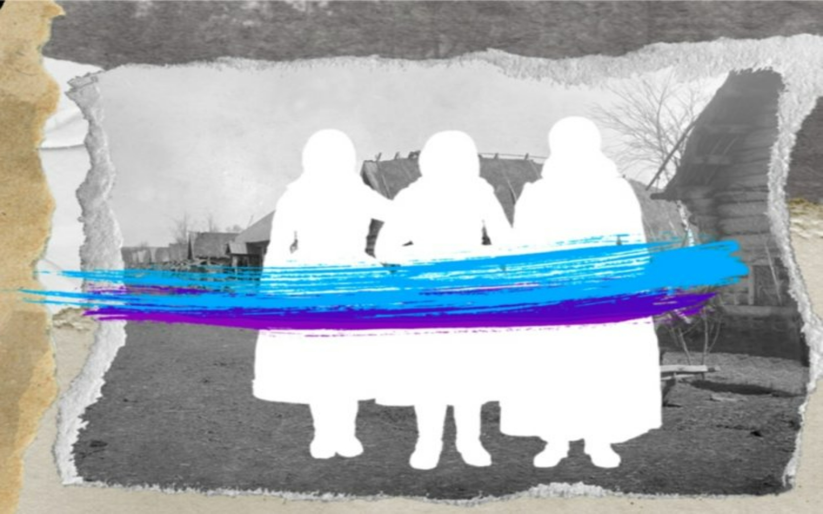 Фрагмент афиши «Марьино поле» © сайт Электротеатра «Станиславский»