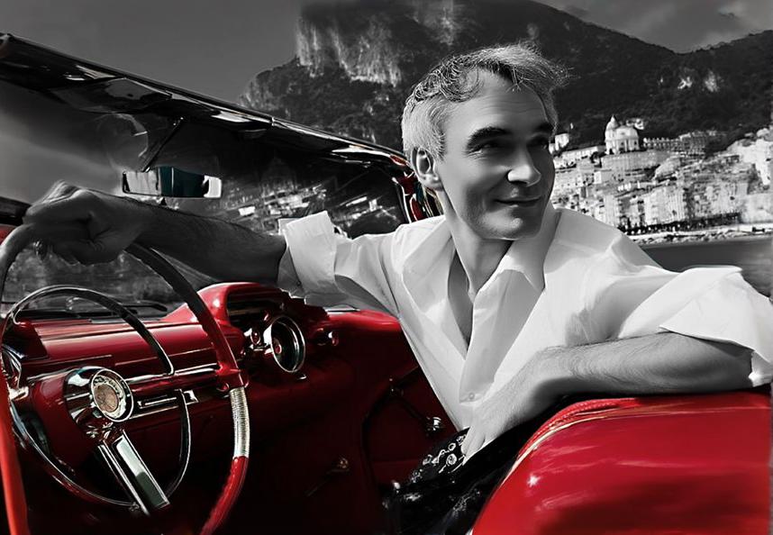 Фрагмент афиши спектакля &laquo;Смерть коммивояжёра&raquo; &copy; сайт Воронежского Камерного театра