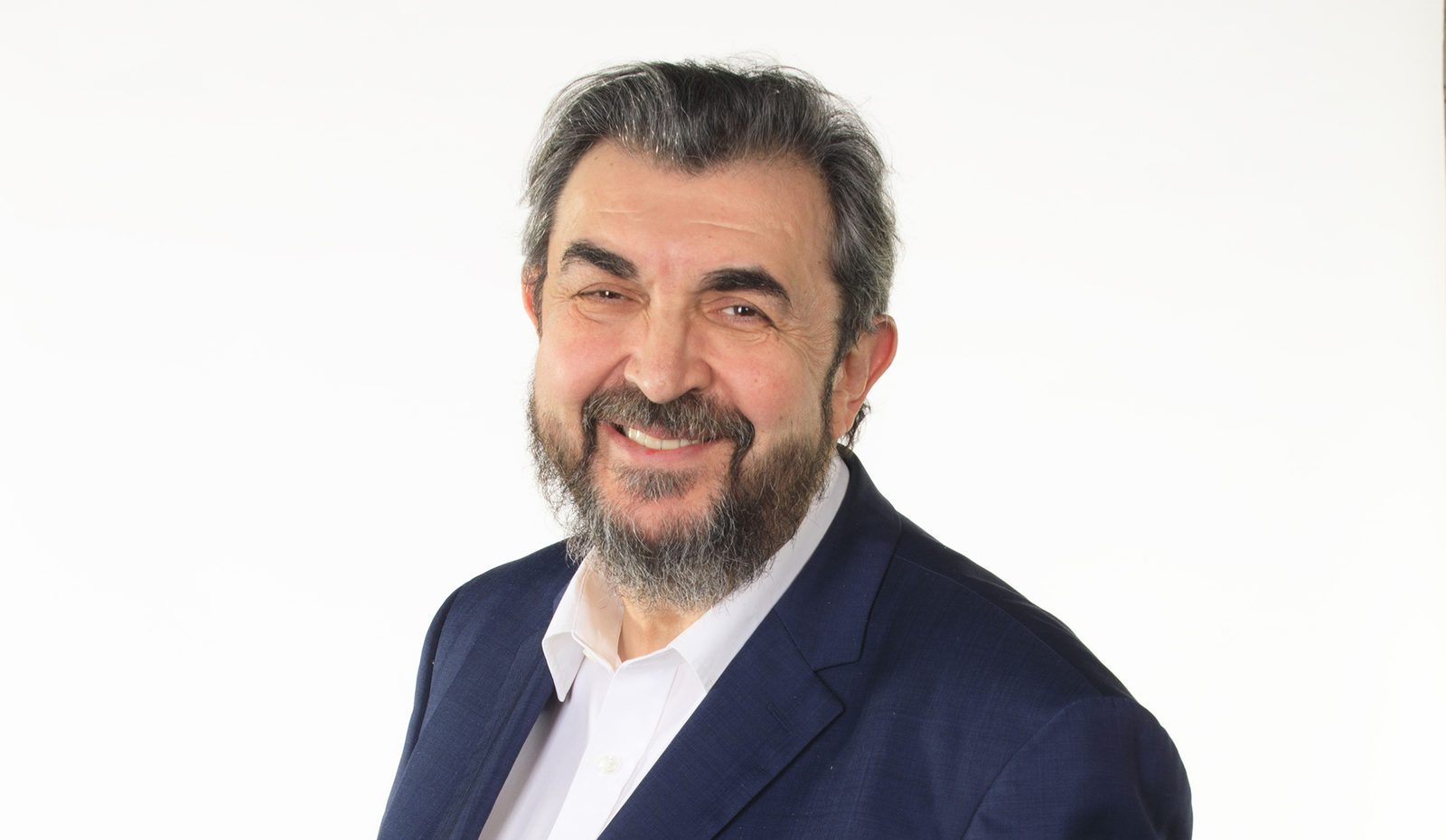 На фото &mdash; Игорь Золотовицкий &copy; Кино-Театр.ру
