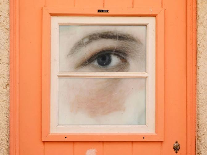 Фрагмент промофото спектакля &laquo;Луиза Миллер&raquo; &copy; wiener-staatsoper.at