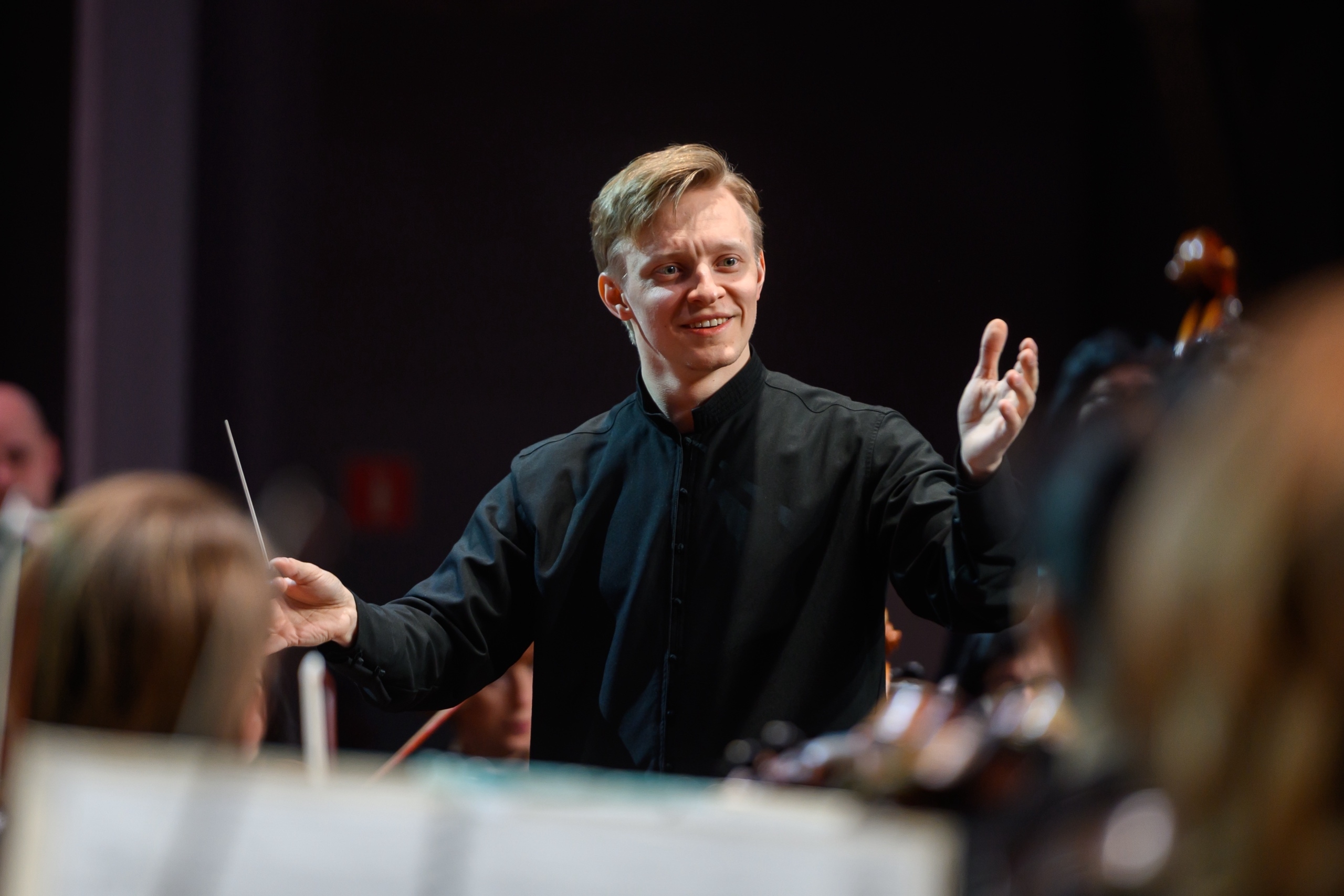 На фото &mdash; Юрий Демидович &copy; соцсети Юрия Демидовича