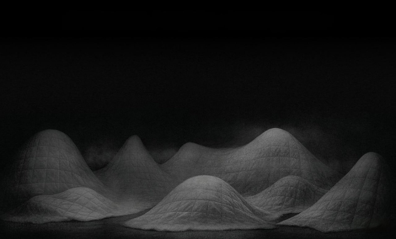 Фрагмент афиши спектакля &laquo;Над пропастью во ржи&raquo; &copy; сайт Тюменского БДТ