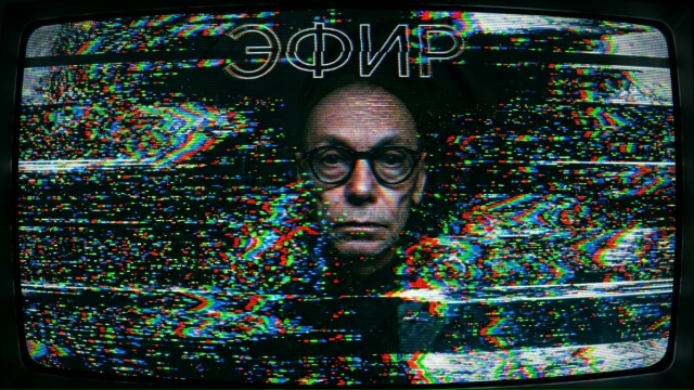 Промофото спектакля &laquo;Эфир&raquo;  &copy; пресс-служба Дягилевского фестиваля