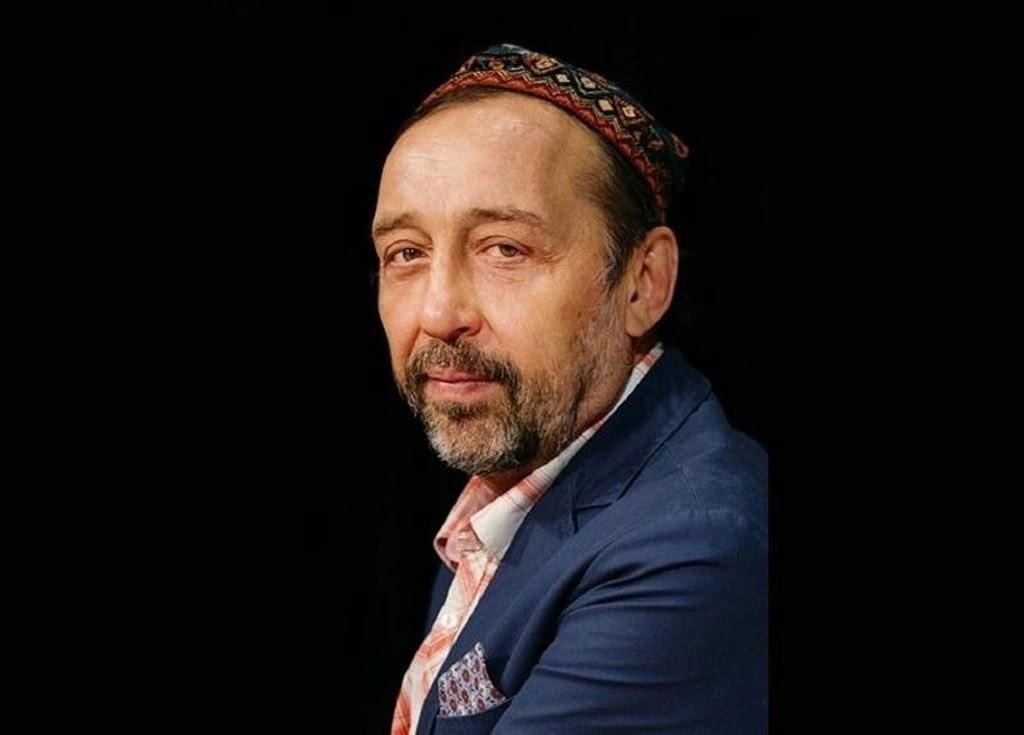 На фото &mdash; Николай Коляда &copy; соцсети &laquo;Коляда-театра&raquo;
