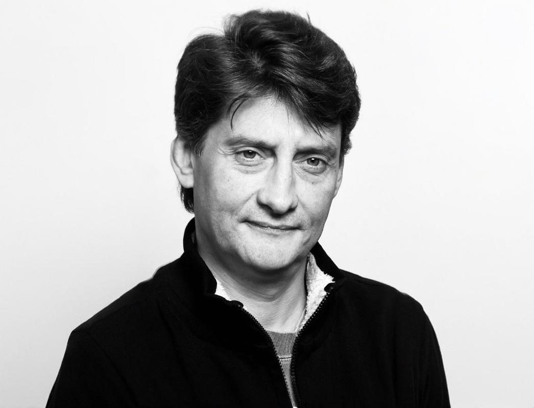 На фото &mdash; Арвид Зеланд &copy; соцсети РГИСИ
