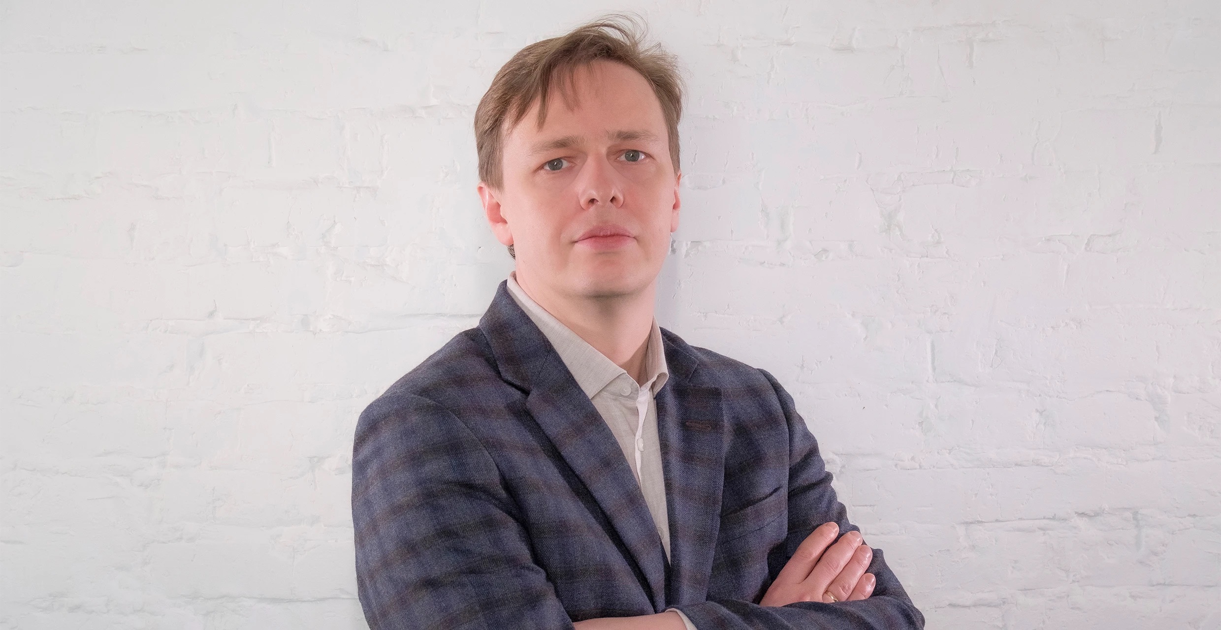 На фото &ndash; Егор Мухин &copy; teatr-teatr.com