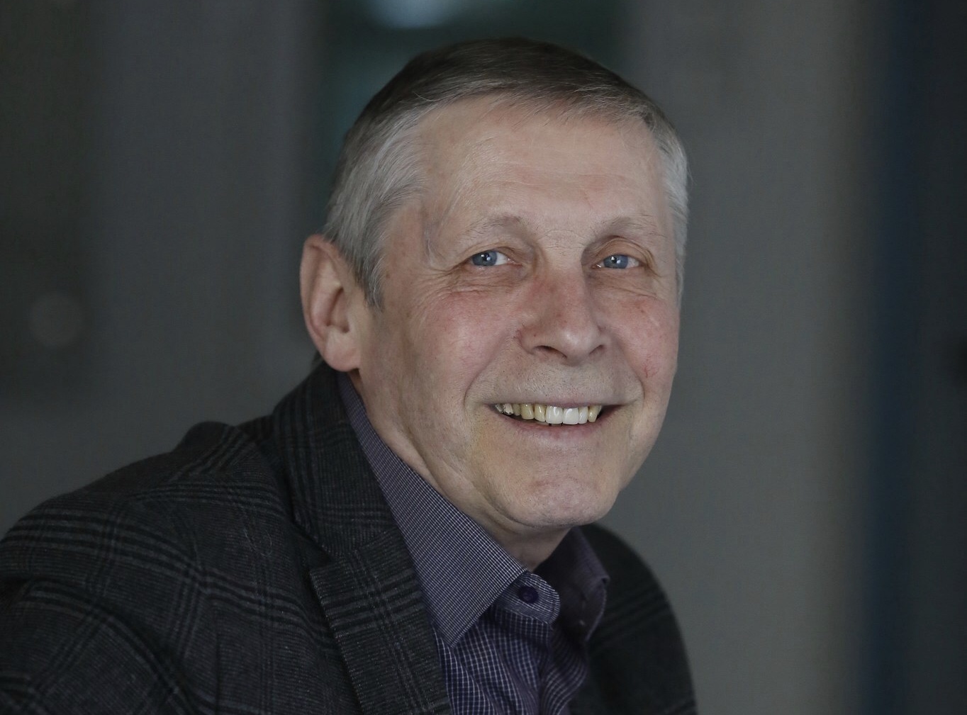 На фото &mdash; Виктор Яковлев &copy; соцсети Псковского театра драмы имени Пушкина 