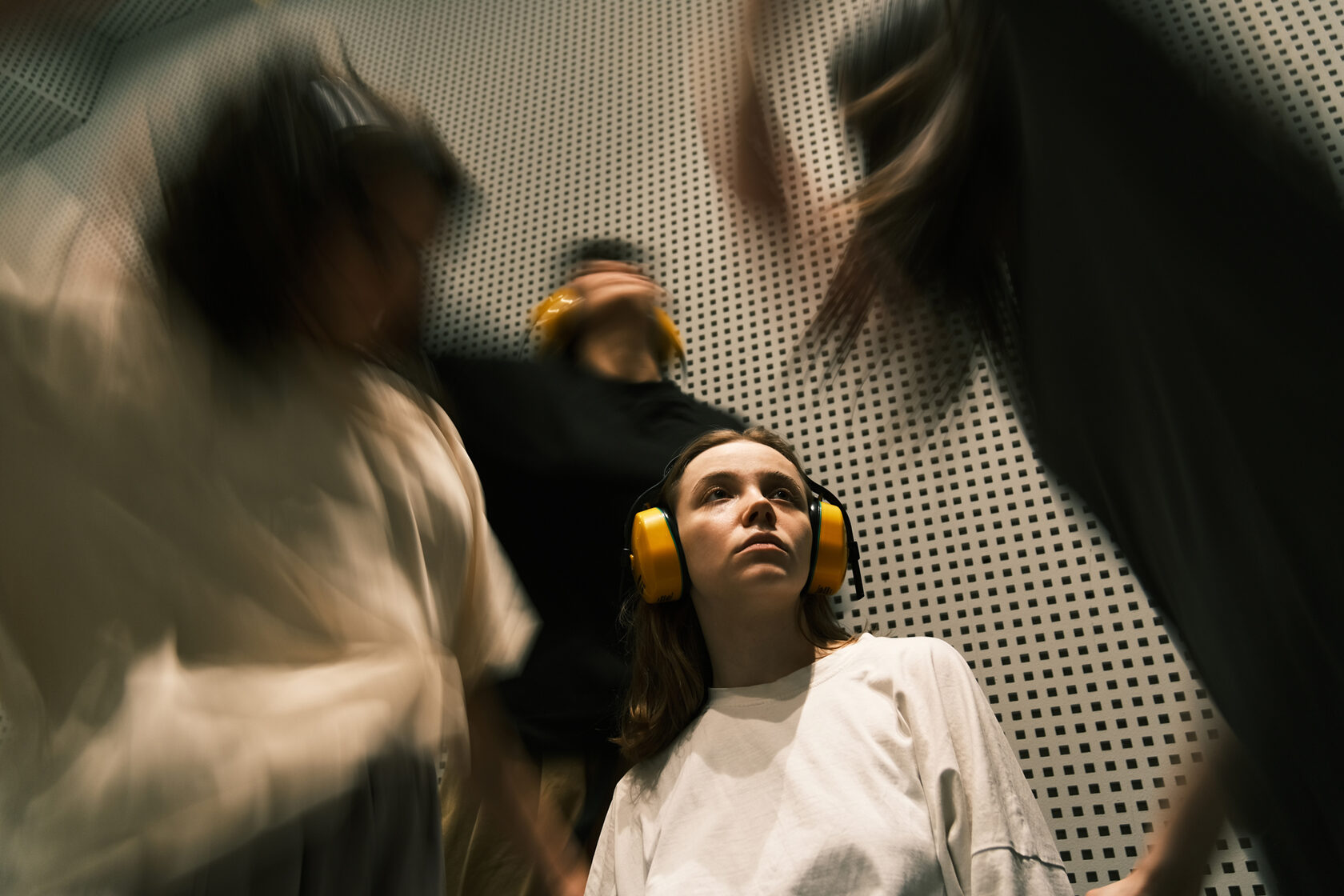 Промофото спектакля &laquo;Как изобрели велосипед&raquo; &copy; kuryokhin.net