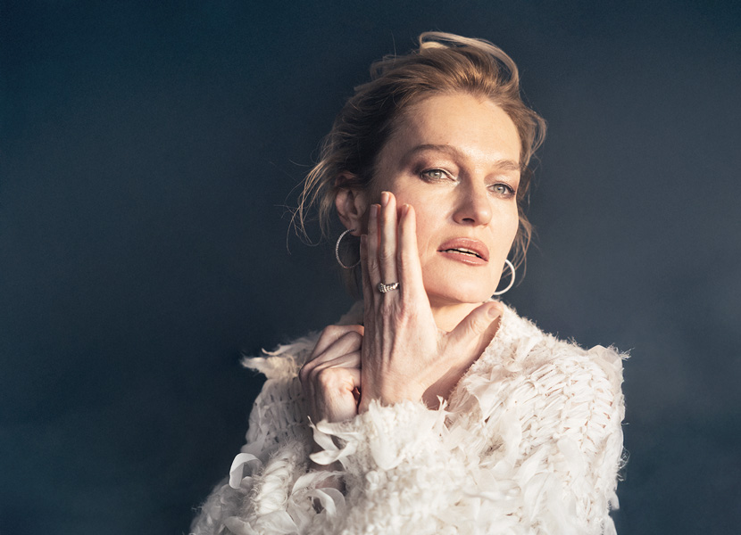 Фрагмент афиши спектакля &laquo;Чайка&raquo; &copy; entracte.moscow