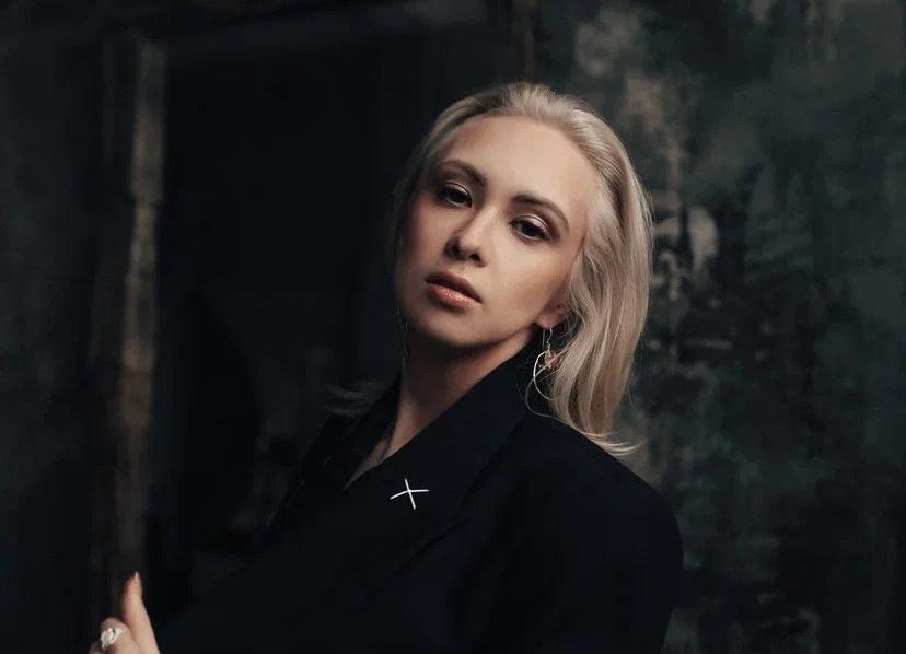 На фото &ndash; Мария Тихонова &copy; сайт Москонцерта